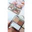 Bảng Phấn Mắt 5 Ô VEECCI - Veecci Dream Summer Eye Shadow