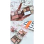 Bảng Phấn Mắt 5 Ô VEECCI - Veecci Dream Summer Eye Shadow