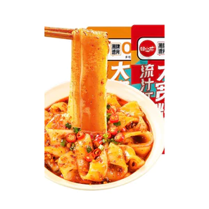 combo 3 goi miến trộn ăn liền cay 1 gói 30gr