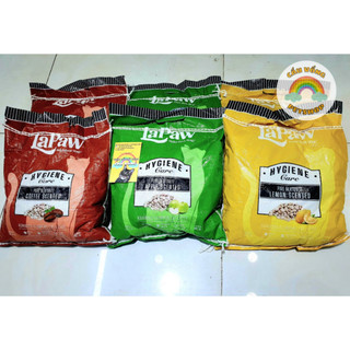 [Hỏa Tốc] 6 TÚI x 4KG_Cát vệ sinh đất sét LAPAW 8L cho mèo