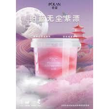 Bột Tẩy Tóc POLAN (Mới 2024) | Made in China | 1000m