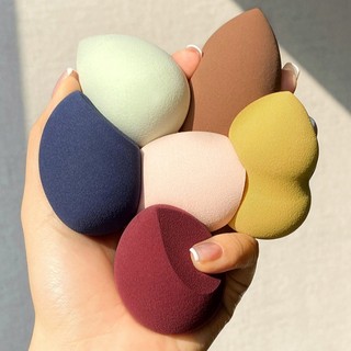 Bông Mút Trang Điểm - Mút Tán Kem Nền Siêu Mịn & Tự Nhiên MP11