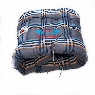 Đệm ghế thư giãn Tín Thành Phát, êm ái, thoáng khí, bền đẹp, dễ vệ sinh