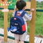 Balo khủng long-máy xúc-baby shark Cho Bé Trai Bé Gái Mầm Non Mẫu Giáo 1-5 tuổi chất liệu cao cấp-dễ thương