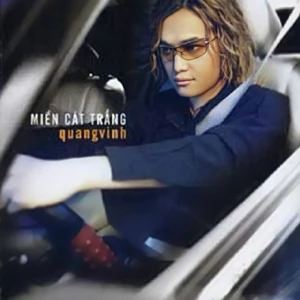 Băng Cassette Quang Vinh - Miền Cát Trắng