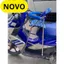 Ghế ngồi xe tay ga an toàn cho bé ( BAO GỒM 1 GHẾ + 1 DÂY ĐAI 100x4cm )