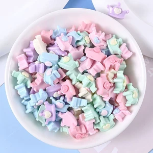 CHARM SỮA NHỎ MIX LỘN XỘN DỄ THƯƠNG NHIỀU MẪU MÃ