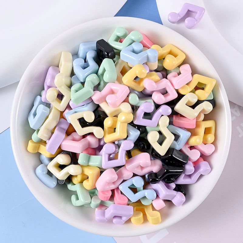 CHARM SỮA NHỎ MIX LỘN XỘN DỄ THƯƠNG NHIỀU MẪU MÃ