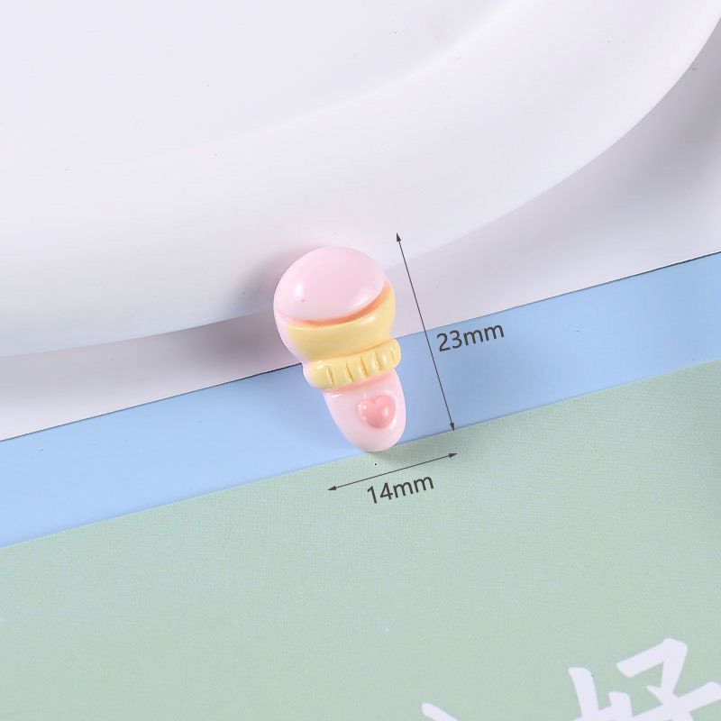 CHARM THỎ GẤU ĐAM MÊ ÂM NHẠC DỄ THƯƠNG