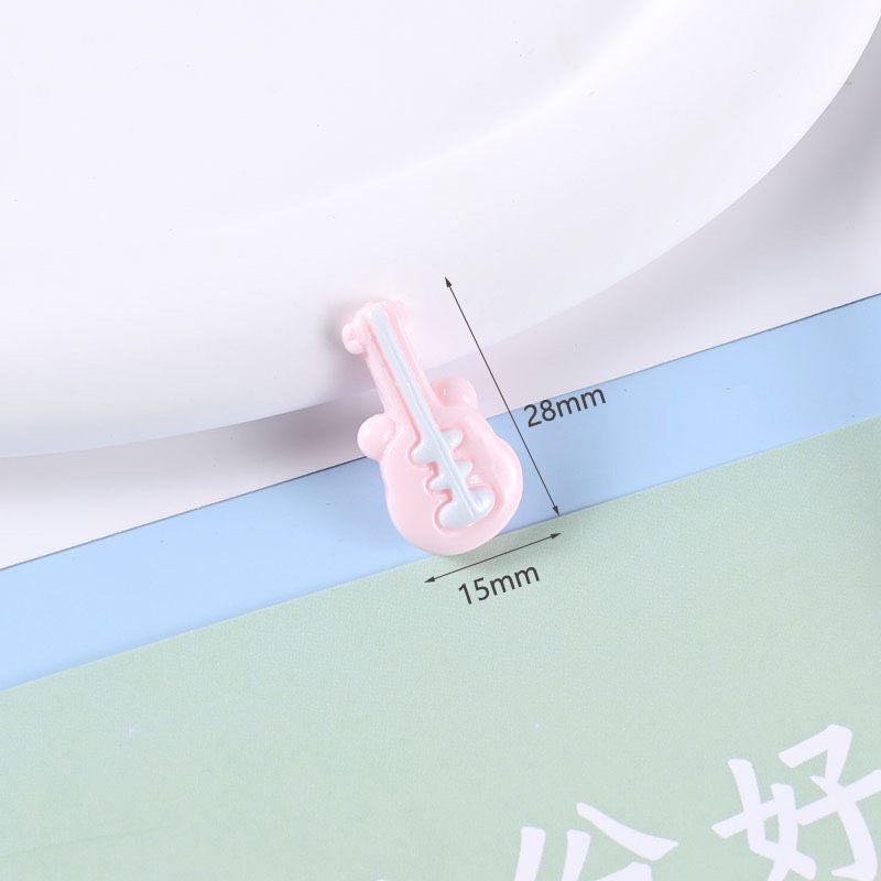 CHARM THỎ GẤU ĐAM MÊ ÂM NHẠC DỄ THƯƠNG