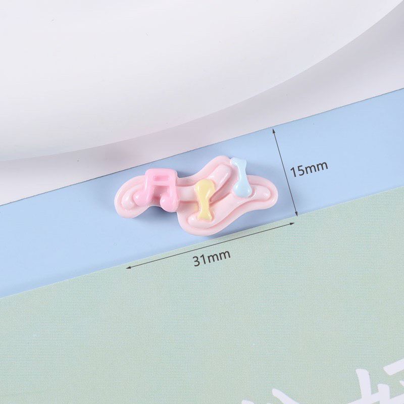 CHARM THỎ GẤU ĐAM MÊ ÂM NHẠC DỄ THƯƠNG