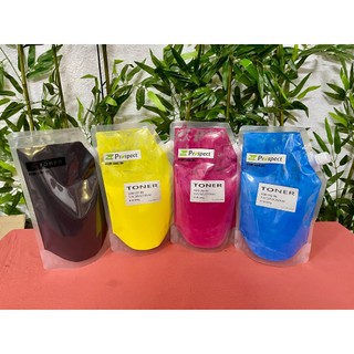 Mực màu đa năng photoco ricoh _toshiba 2505/3505/4505/2515/3515/7506 ricoh 4503/5003/IMC3500/IMC6010