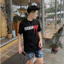 Áo Phông DS Que2 Chữ Mic Nhiều Màu Chảy Sơn Cực Phong Cách Giới Trẻ Thời Trang-Áo Thun Nam Nữ Ds Que Chất Cotton Cao Cấp
