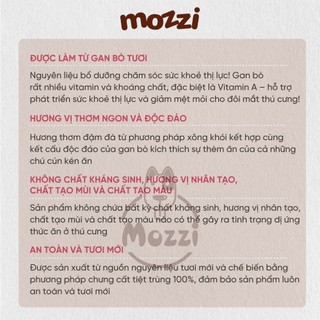 Snack cho chó Natural Core Bít tết Bò Cừu Cá hồi, Gà sấy phô mai, Sụn vịt, Gân vịt, Hấp cá tuyết, Khoai lang tổng hợp