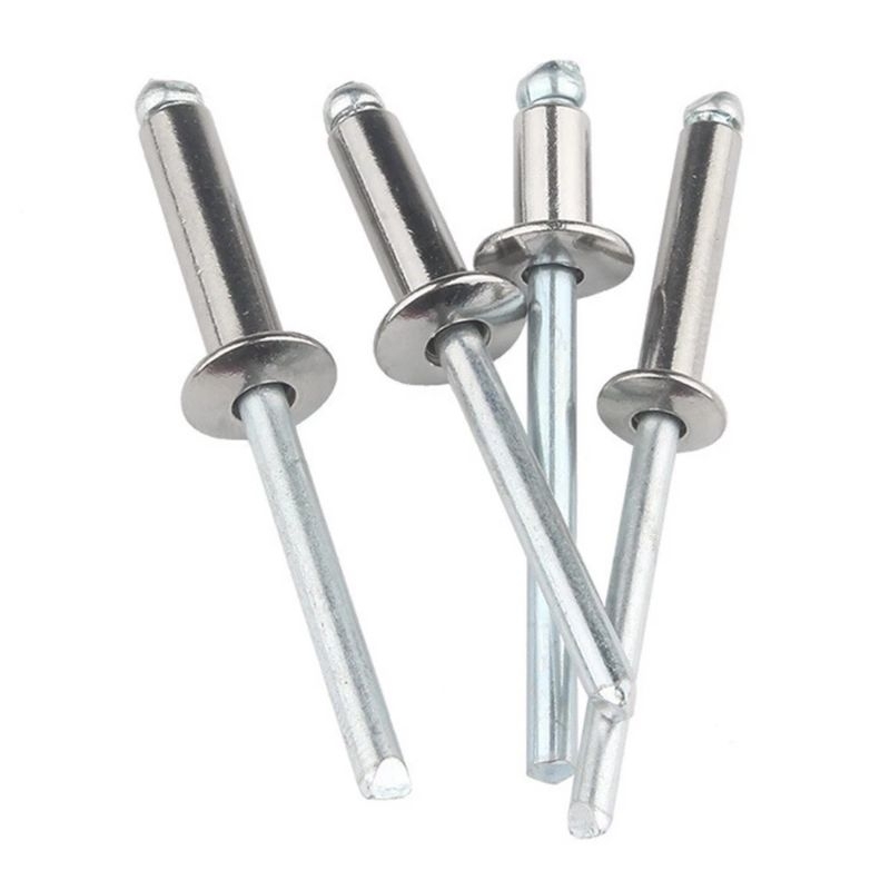 Cấu tạo và nguyên lý hoạt động của đinh rút 4x19