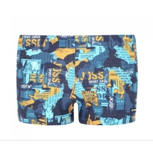 Combo 2 quần bơi bé trai size đại (18-47 kg)