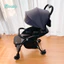 Xe đẩy cho bé gấp gọn Baobaohao A10 - Giảm rung lắc tối đa