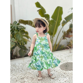 Bộ đồ đi biển bé trai bé gái 8-40kg (1-10 tuổi) N0132