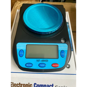 CÂN BẾP SF400D 3Kg (CÂN TIỂU LI)