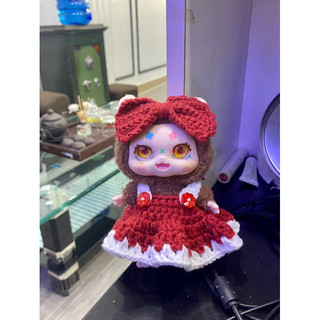 outfit - quần áo búp bê 15cm Baoao, Kimmon (ảnh thật)
