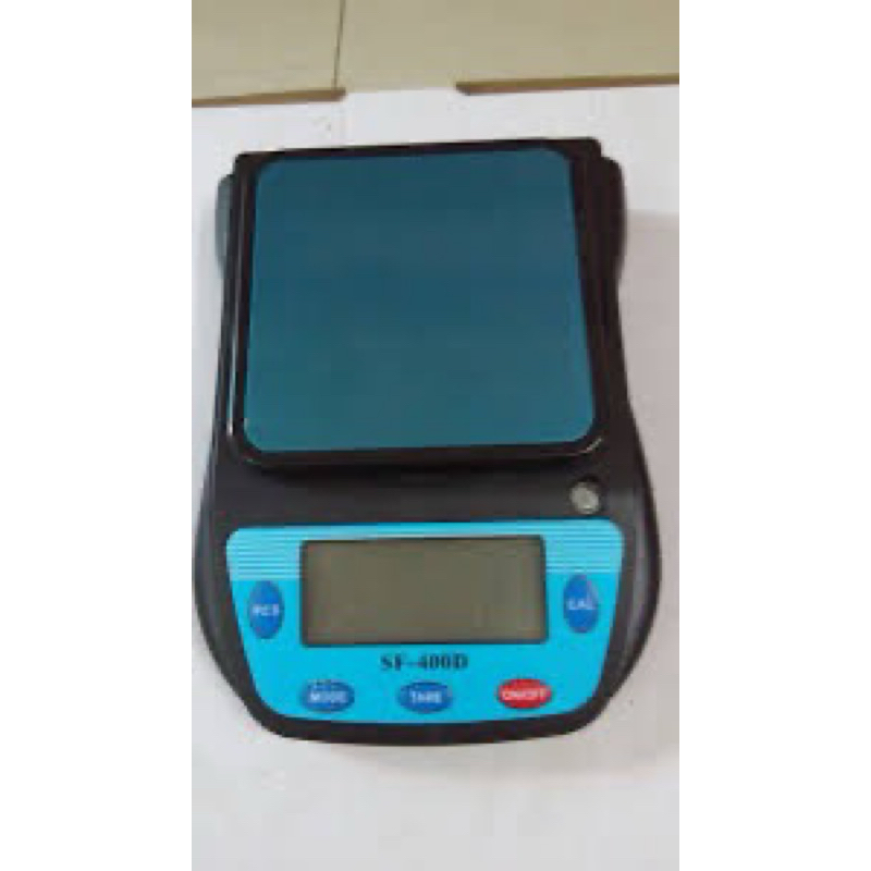 CÂN BẾP SF400D 3Kg (CÂN TIỂU LI)