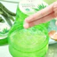 Gel Nha Đam Dưỡng Ẩm, Làm Dịu Da, Ngăn Ngừa Mụn Và Se Khít Lỗ Chân Lông