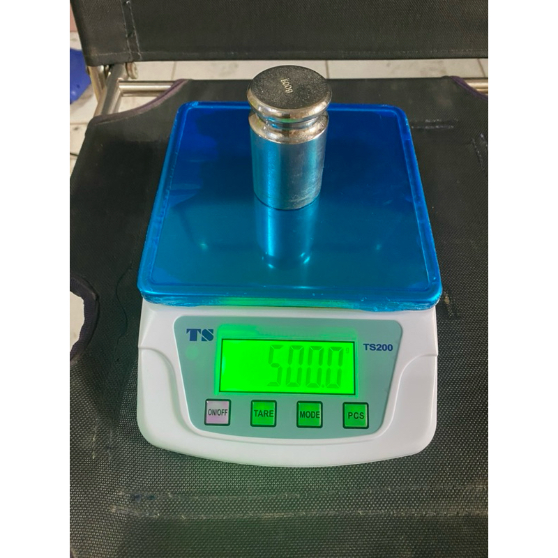 Cân điện tử-3Kg ( Cân nhà bếp-Cân bếp nhỏ gọn)