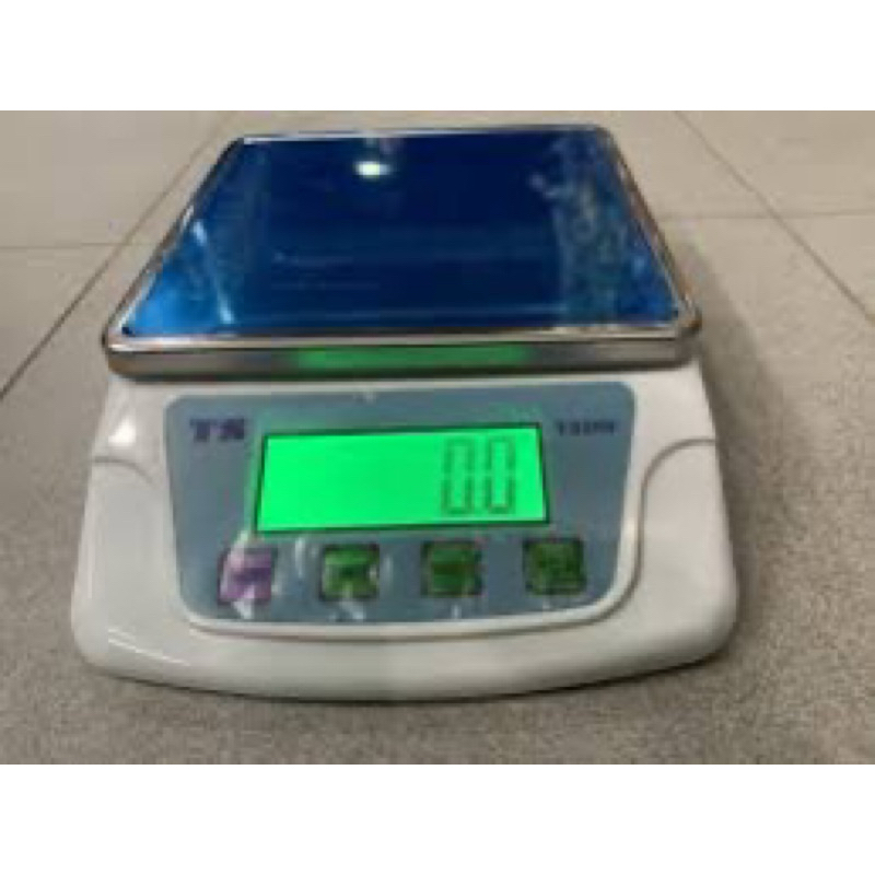 Cân điện tử-3Kg ( Cân nhà bếp-Cân bếp nhỏ gọn)