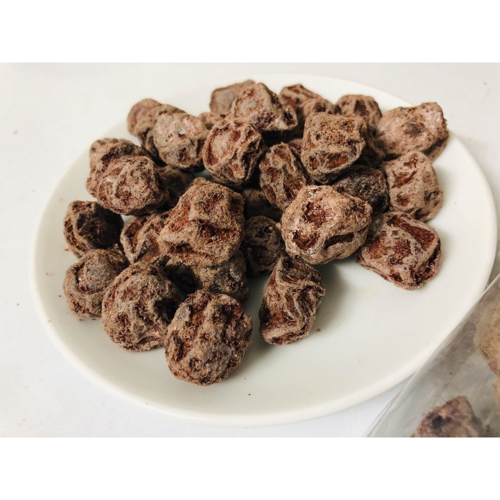 100gr Xí muội có hạt