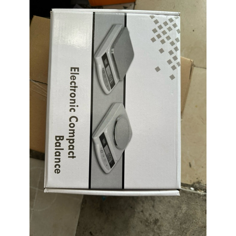 CÂN ĐIỆN TỬ SHINKO GS 1Kg/0.1gram ( Cân K-AH 1000g/0.1)