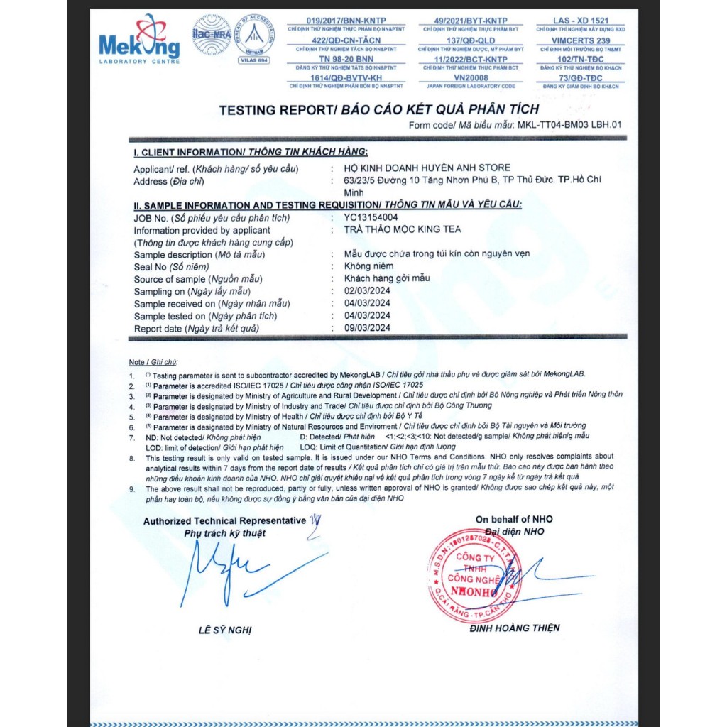 Ảnh Trà Thảo Mộc Kingtea - Trà Thanh Nhiệt Mát Gan Tốt Cho Người  Bị Mất Ngủ, Đau Dạ Dày, Tim Mạch,  Huyết Áp 4