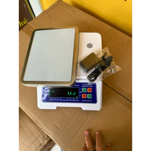 CÂN UTE CHỐNG NƯỚC 15Kg ( Cân UWA-F 15kg/0.5gram)!