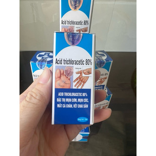 Loại bỏ mụn cơm, mụn cóc, mắt cá chân, vết chai sần, mụn thit hiệu quả 15ml
