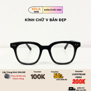 Kính Thời Trang Cao Cấp Kiểu Dáng Hiện Đại SIêu Siêu Đẹp Phù Hợp Cho Cả Nam Và Nữ MsSS11