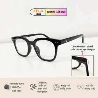 Kính Thời Trang Cao Cấp Kiểu Dáng Hiện Đại SIêu Siêu Đẹp Phù Hợp Cho Cả Nam Và Nữ MsSS11