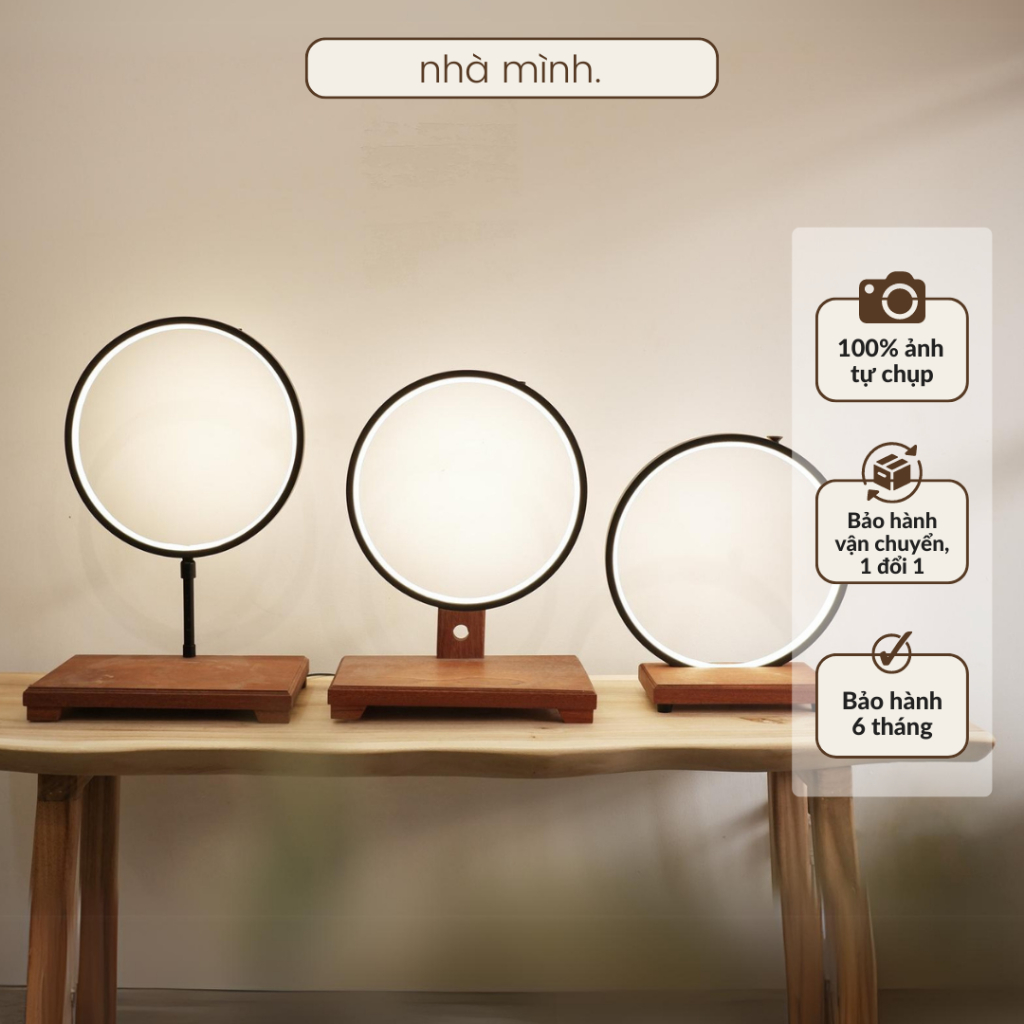 Kệ Đèn Led Hào Quang Đặt Tượng Phật, Kệ Đèn Led Đặt Tượng Trang Trí, Đế ...