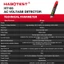 HABOTEST HT103 Bút đo điện chính xác cao 12V-1000V AC Voltage Detection