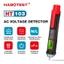 HABOTEST HT103 Bút đo điện chính xác cao 12V-1000V AC Voltage Detection