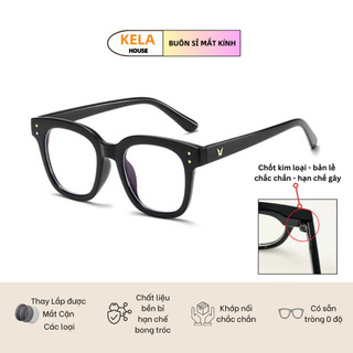 [FreeShip-Hàng Mới Về] Kính Thời Trang Siêu Mới Bắt Mắt Đeo Là Đẹp Phù Hợp Cho Cả Nam Và Nữ WW