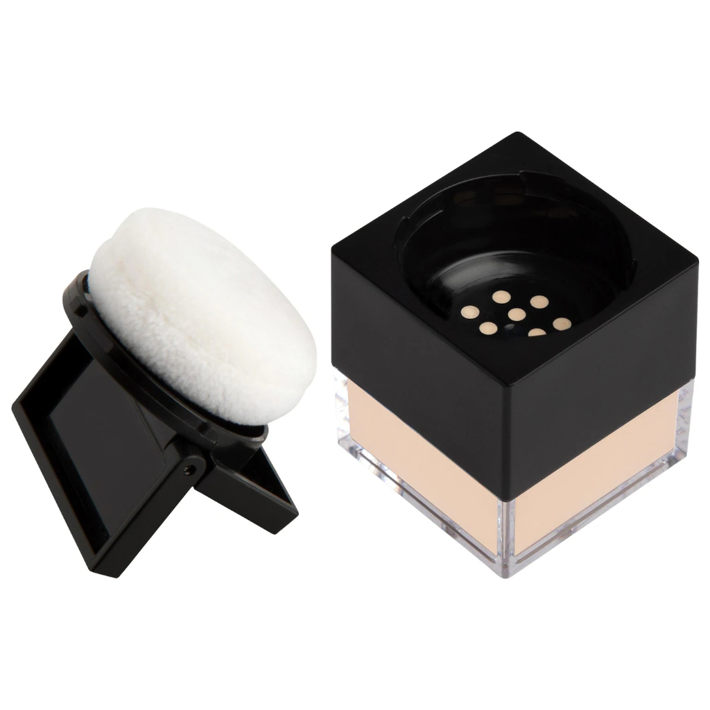 Huda Beauty Easy Bake ルースパウダー 20g新品未使用箱入 Huda Beauty