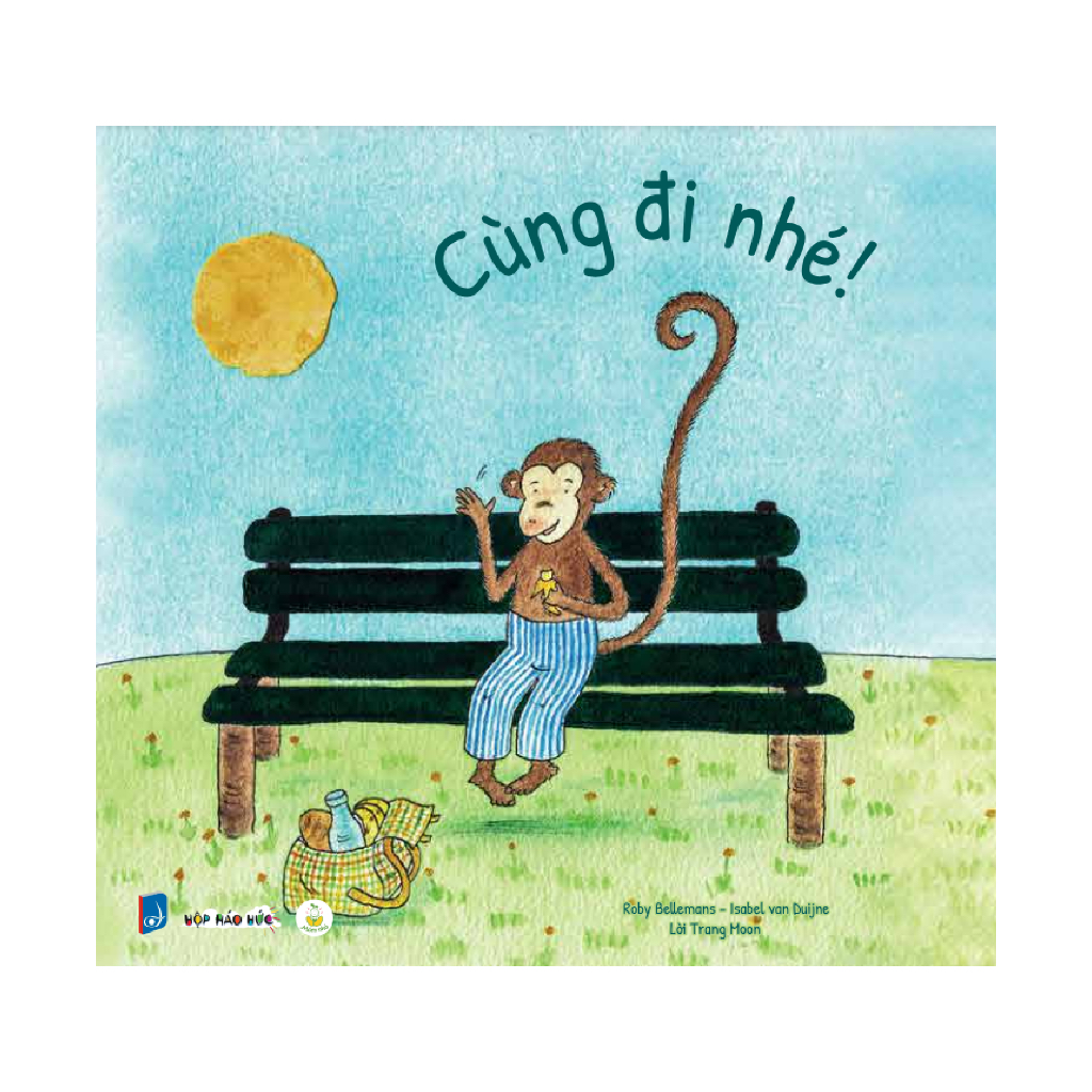 Ảnh Hộp háo hức Nào Cùng Khám Phá cho bé 0 - 3 tuổi gồm 3 cuốn sách và bộ đồ chơi Xe Gì Thế Nhỉ? 2