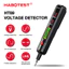HABOTEST🔥 HT89 12~300V NCV Bút thử điện áp AC Máy phát hiện Bút vạn năng kỹ thuật số