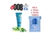 Sữa Rửa Mặt Cho Nam Cool Facial Foam Dành Cho Da Dầu, Mụn PHARMAACT (130g), hàng nội địa nhật