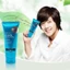 Sữa Rửa Mặt Cho Nam Cool Facial Foam Dành Cho Da Dầu, Mụn PHARMAACT (130g), hàng nội địa nhật