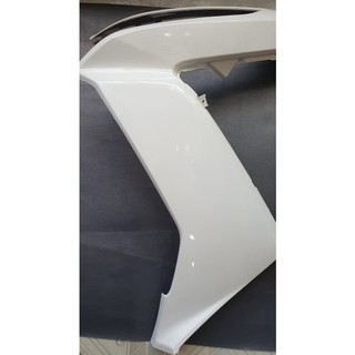 ốp má cánh bửng ab air blade 125 2013 2014 2015 ( bán lẻ từng bên )