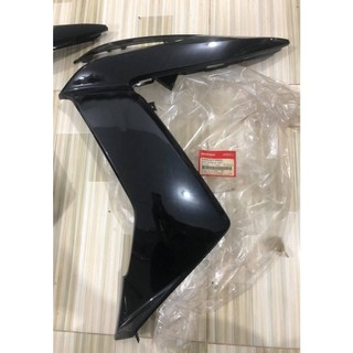ốp má cánh bửng ab air blade 125 2013 2014 2015 ( bán lẻ từng bên )