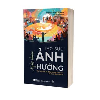 Bộ Sách Nghệ Thuật Tạo Sức Ảnh Hưởng, Xây Dựng Thương Hiệu Cá Nhân, Nghệ Thuật Nói Trước Công Chúng, Sự Thông Trong Hài