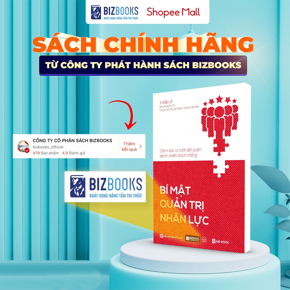 Bộ Sách Kỷ Luật Thép, Okr Kinh Thánh, Bí Mật Quản Trị Nhân Lực, Lãnh Đạo Giao Việc Đúng