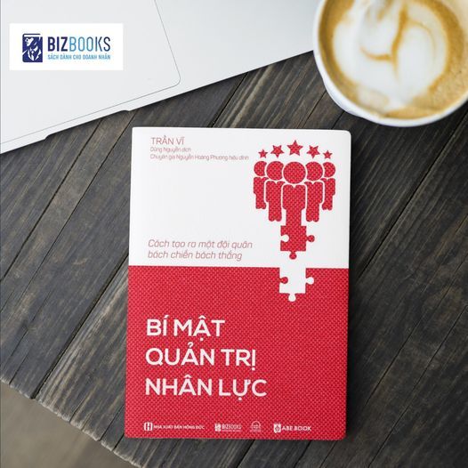 Bộ Sách Kỷ Luật Thép, Okr Kinh Thánh, Bí Mật Quản Trị Nhân Lực, Lãnh Đạo Giao Việc Đúng