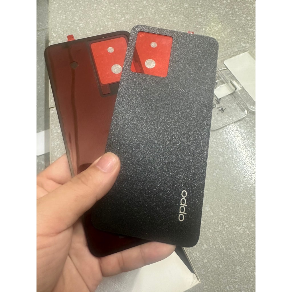 vỏ/lưng oppo reno 8 4g
